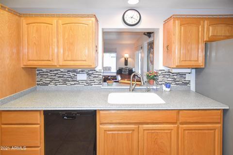 4923 E Flossmoor Ave, Mesa, AZ 85206 photo 12