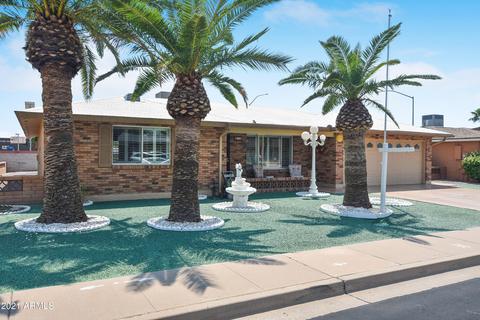 4923 E Flossmoor Ave, Mesa, AZ 85206 photo 2