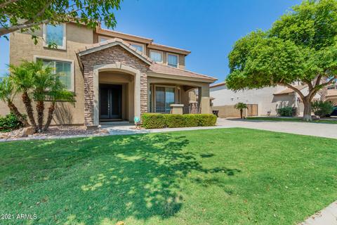 11532 E Roselle Ave, Mesa, AZ 85212 photo 6