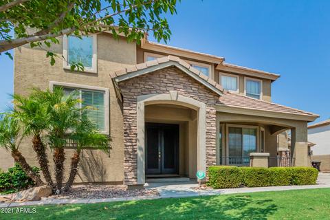 11532 E Roselle Ave, Mesa, AZ 85212 photo 5