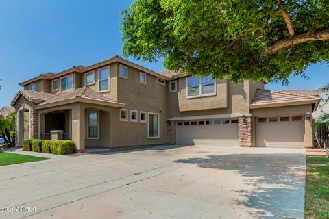 11532 E Roselle Ave, Mesa, AZ 85212 photo 3