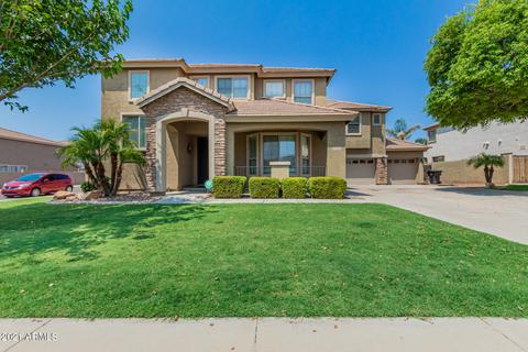 11532 E Roselle Ave, Mesa, AZ 85212 photo 2