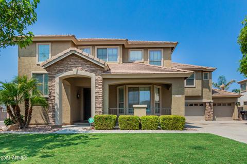 11532 E Roselle Ave, Mesa, AZ 85212 photo 1