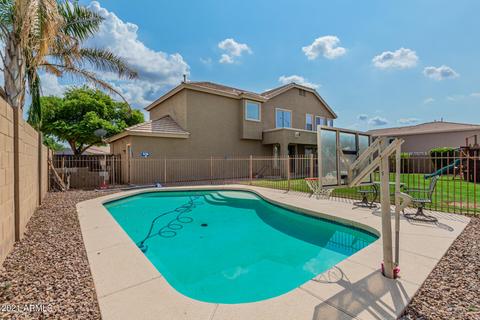 11532 E Roselle Ave, Mesa, AZ 85212 photo 43