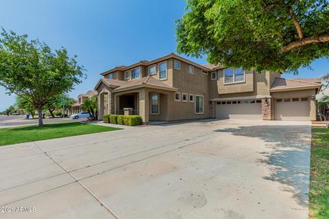 11532 E Roselle Ave, Mesa, AZ 85212 photo 4