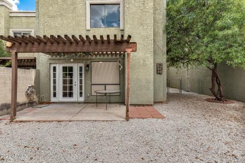 815 E Grovers Ave #16, Phoenix, AZ 85022 photo 31