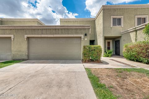 815 E Grovers Ave #16, Phoenix, AZ 85022 photo 1