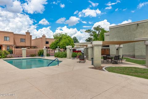 815 E Grovers Ave #16, Phoenix, AZ 85022 photo 34