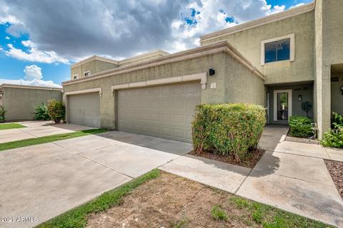 815 E Grovers Ave #16, Phoenix, AZ 85022 photo 2