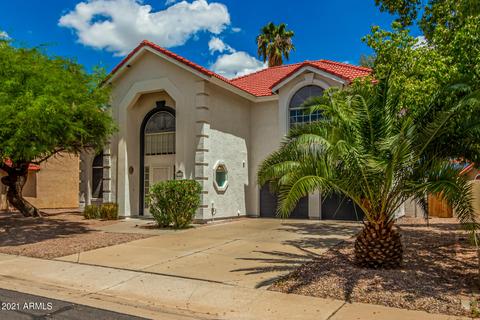 313 S Abilene Dr, Gilbert, AZ 85233 photo 2