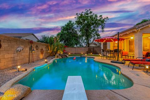 4283 E Ivanhoe St, Gilbert, AZ 85295 photo 11