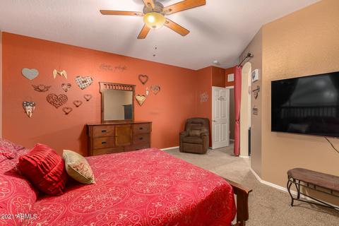 4283 E Ivanhoe St, Gilbert, AZ 85295 photo 23