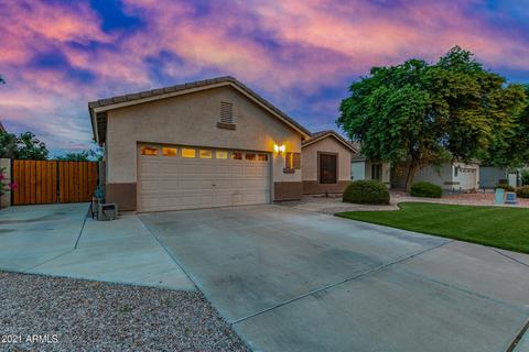 4283 E Ivanhoe St, Gilbert, AZ 85295 photo 3