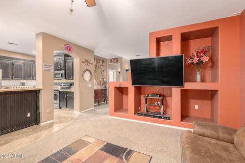 4283 E Ivanhoe St, Gilbert, AZ 85295 photo 14