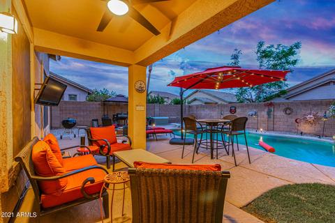 4283 E Ivanhoe St, Gilbert, AZ 85295 photo 5