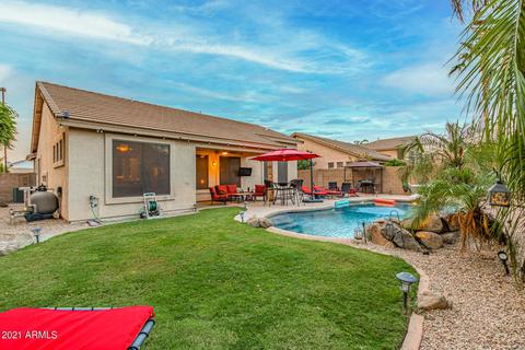 4283 E Ivanhoe St, Gilbert, AZ 85295 photo 39