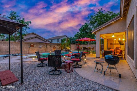 4283 E Ivanhoe St, Gilbert, AZ 85295 photo 9