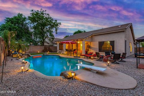 4283 E Ivanhoe St, Gilbert, AZ 85295 photo 10