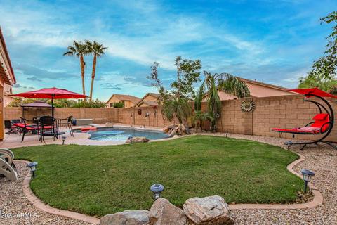 4283 E Ivanhoe St, Gilbert, AZ 85295 photo 40