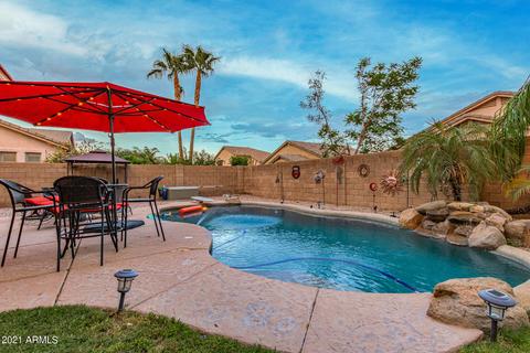 4283 E Ivanhoe St, Gilbert, AZ 85295 photo 41