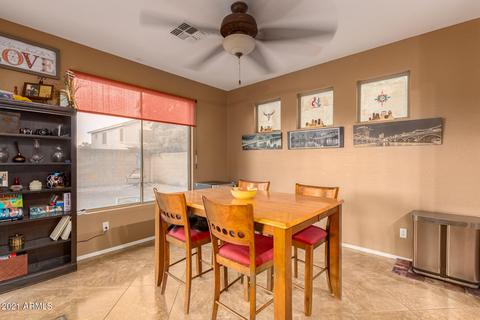 4283 E Ivanhoe St, Gilbert, AZ 85295 photo 20