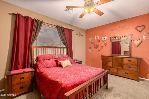 4283 E Ivanhoe St, Gilbert, AZ 85295 photo 22