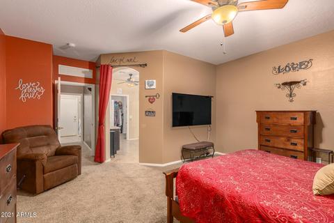 4283 E Ivanhoe St, Gilbert, AZ 85295 photo 24