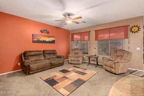 4283 E Ivanhoe St, Gilbert, AZ 85295 photo 12