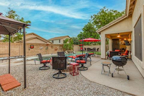 4283 E Ivanhoe St, Gilbert, AZ 85295 photo 37