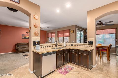 4283 E Ivanhoe St, Gilbert, AZ 85295 photo 19