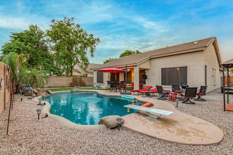 4283 E Ivanhoe St, Gilbert, AZ 85295 photo 38