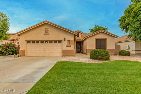 4283 E Ivanhoe St, Gilbert, AZ 85295 photo 32