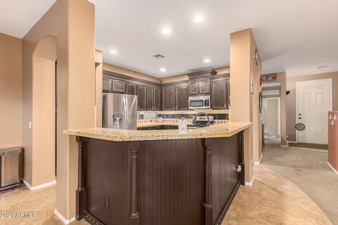 4283 E Ivanhoe St, Gilbert, AZ 85295 photo 16