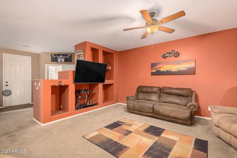 4283 E Ivanhoe St, Gilbert, AZ 85295 photo 15