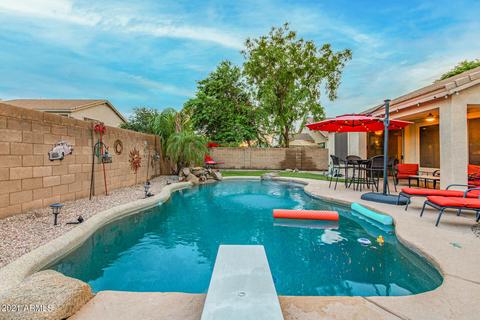 4283 E Ivanhoe St, Gilbert, AZ 85295 photo 42