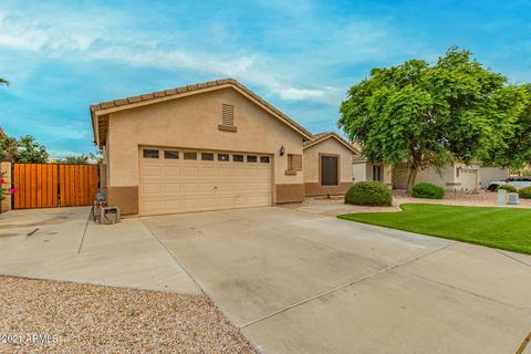 4283 E Ivanhoe St, Gilbert, AZ 85295 photo 34