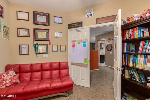 4283 E Ivanhoe St, Gilbert, AZ 85295 photo 29
