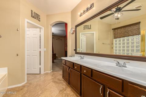 4283 E Ivanhoe St, Gilbert, AZ 85295 photo 26