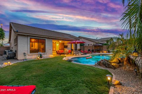 4283 E Ivanhoe St, Gilbert, AZ 85295 photo 7
