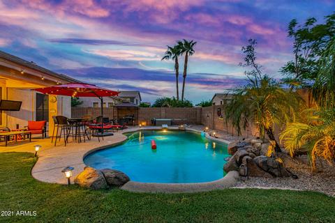 4283 E Ivanhoe St, Gilbert, AZ 85295 photo 8