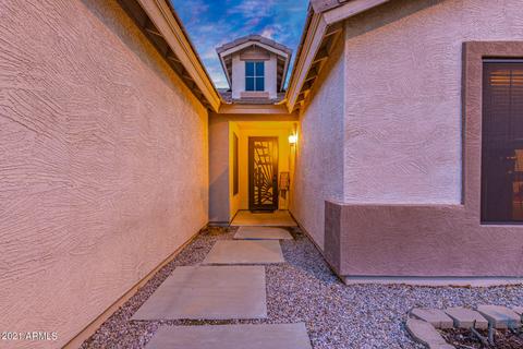 4283 E Ivanhoe St, Gilbert, AZ 85295 photo 4