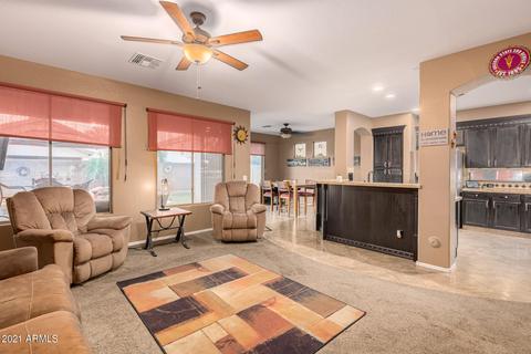 4283 E Ivanhoe St, Gilbert, AZ 85295 photo 13