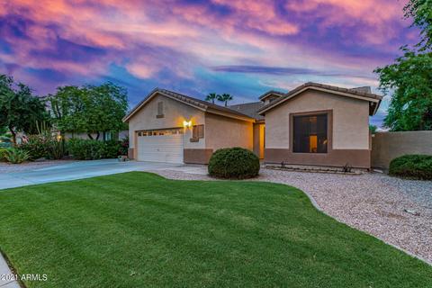 4283 E Ivanhoe St, Gilbert, AZ 85295 photo 2