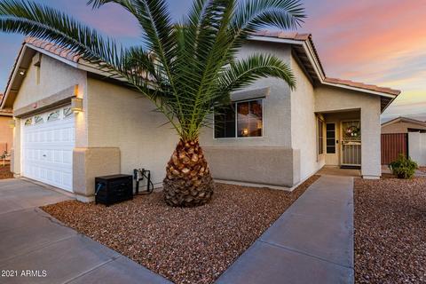 9237 E Madero Ave, Mesa, AZ 85209 photo 1