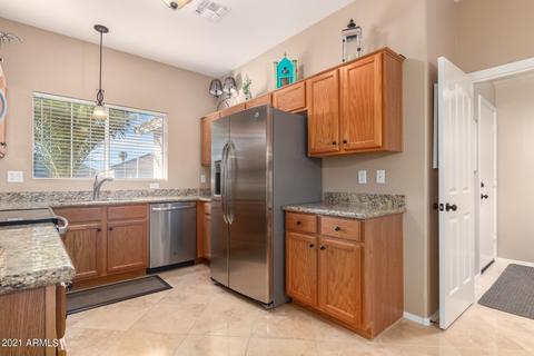 9237 E Madero Ave, Mesa, AZ 85209 photo 4