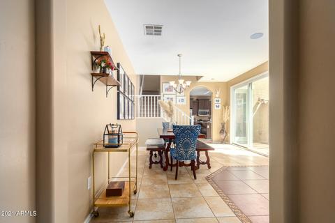 3883 E Sabra Ln, Gilbert, AZ 85296 photo 7
