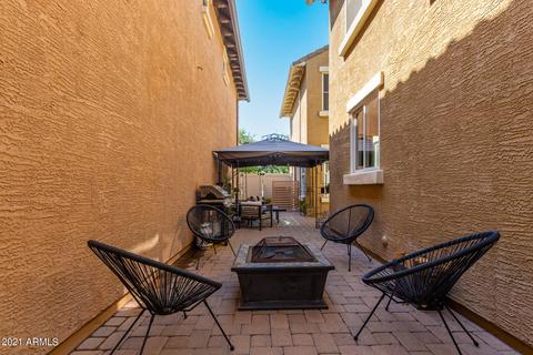 3883 E Sabra Ln, Gilbert, AZ 85296 photo 30