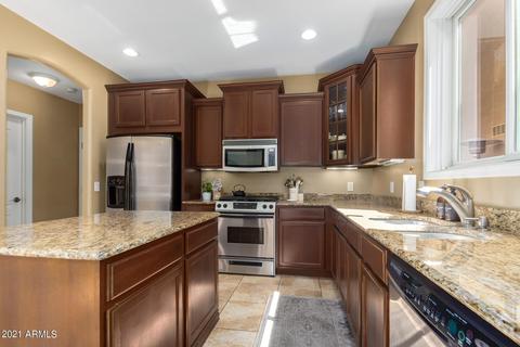 3883 E Sabra Ln, Gilbert, AZ 85296 photo 13