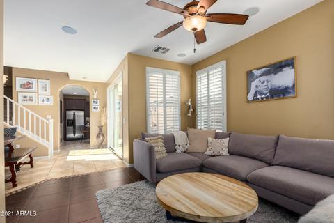 3883 E Sabra Ln, Gilbert, AZ 85296 photo 10
