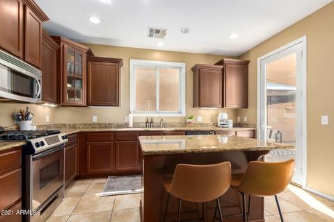 3883 E Sabra Ln, Gilbert, AZ 85296 photo 12